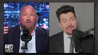 BREAKING EXCLUSIVE: President Trump Is Going To Release Information On Aliens July 4th!