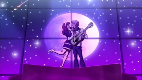🎵 25. Te amo❤️😍 | ¡Scooby-Doo! Miedo al Escenario (Español latino)