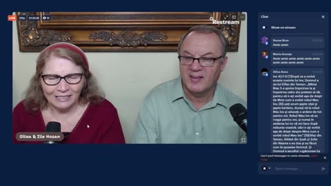 OLTEA HOZAN POEZIA -AM CAUTAT IUBIREA- #livestreaming #poetry #poezie #crestinism