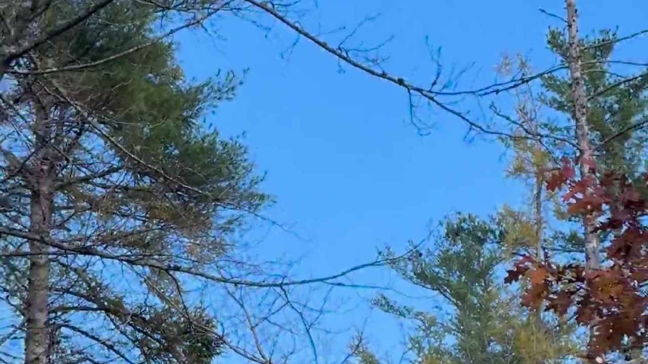 👽🔮 Mysterious Light Appears in Sky for Hours! What's Behind This Phenomenon? | UFO… | TheTruthAbove