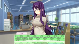 Reading the Rest - Love & Shyness Pt.37