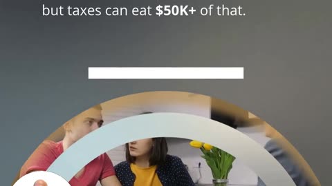 CA Homeowners Gain $332k With Capital Gains Repeal.