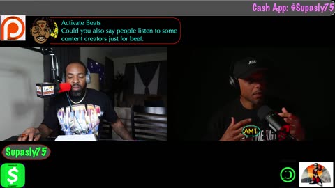 (Manosphere Boule) Puppet Politics w_ @AM1
