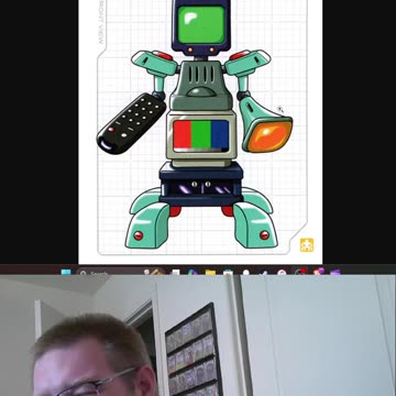 Medabot Thoughts: Teppi