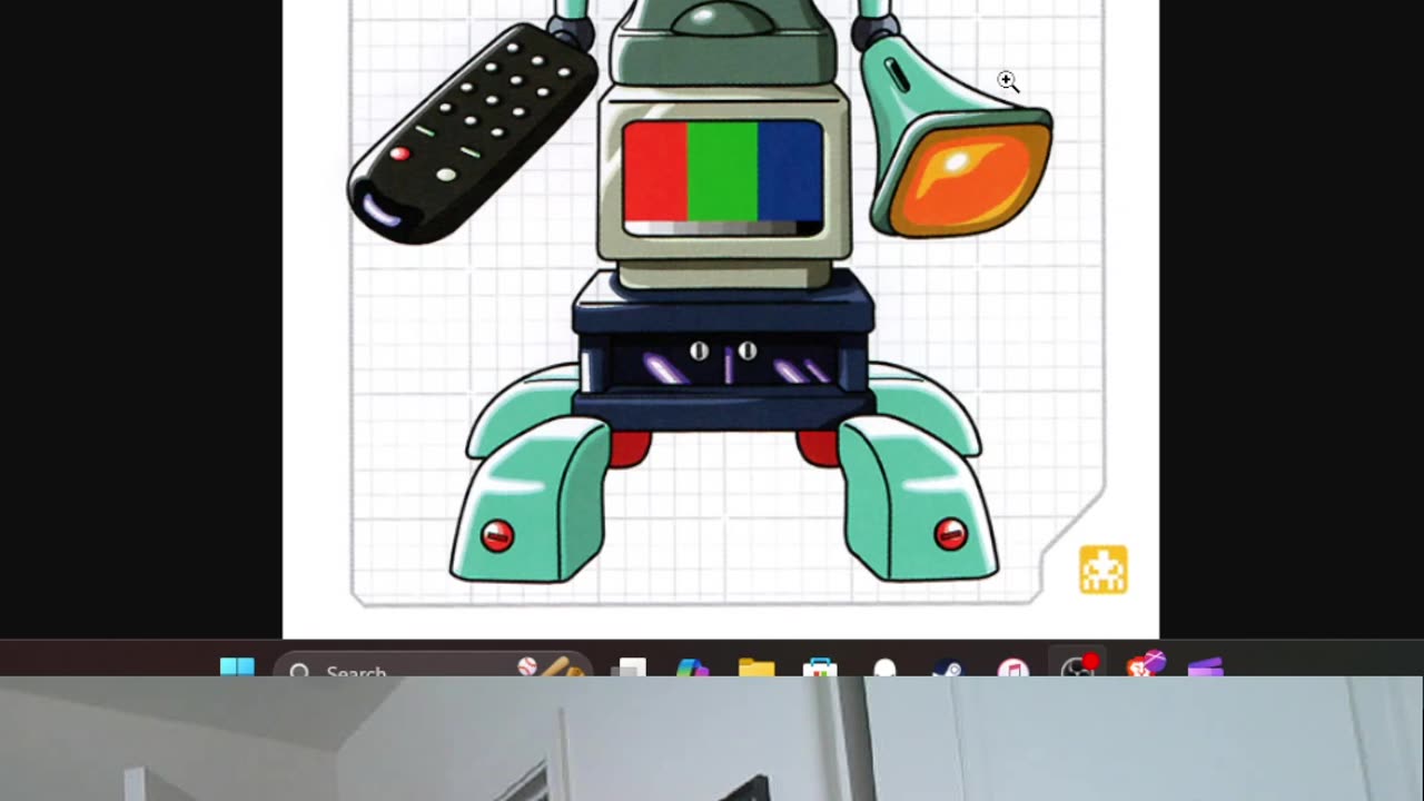 Medabot Thoughts: Teppi