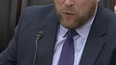 Congressman McGuire grills border patrol on Biden’s border blunders