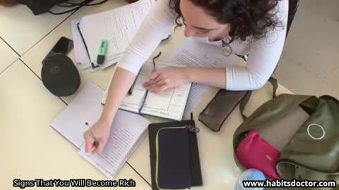 Signs That You Will Become Rich