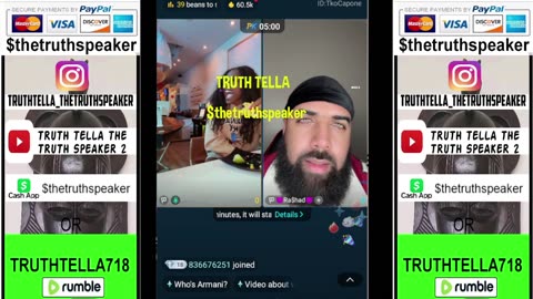 TKO CAPONE SHOWS OFF HIS NEW 304 AMEENAH WHO IS SHADG OLD FACETIME HOE