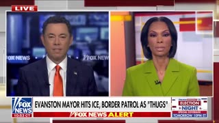 Fox News Harris Faulkner: They Have A New Target