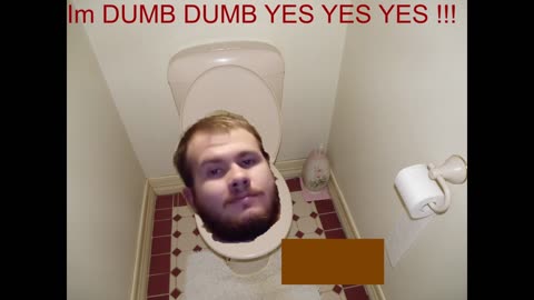 Its Toilet Time