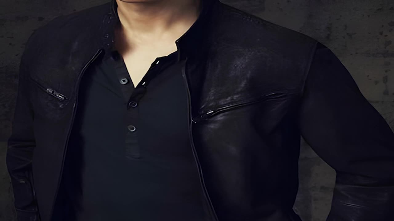 Die Geschichte von Stefan Salvatare