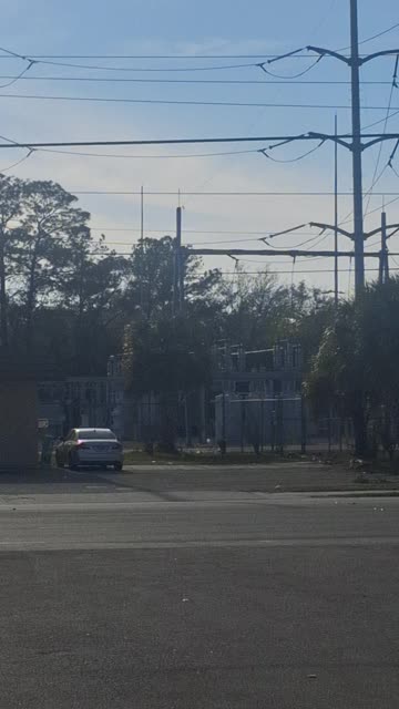 FLORIDA Xemtrails today, Sh*t weather tomorrow🤘