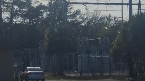 FLORIDA Xemtrails today, Sh*t weather tomorrow🤘