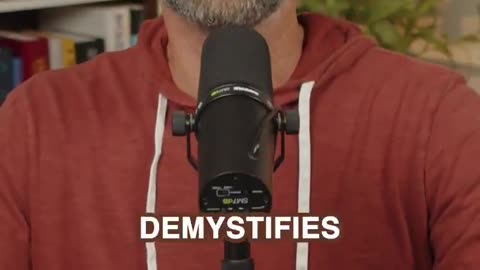 Kirk Cameron - Breaking down what the Bible really says about Israel