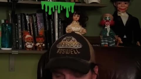 Sny to podróż do innego wymiaru.