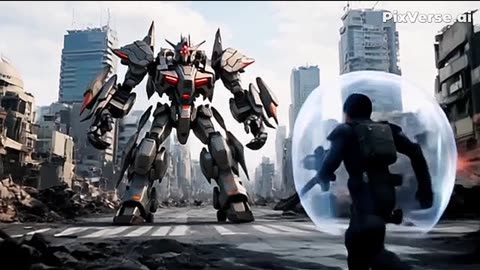 SIREN-7: NG-1 Mecha Incident – Agent Hana’s Tokyo Mission [Whispers Of The Lost Canon]