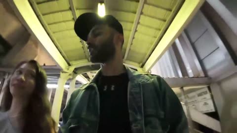 POCKETS EMPTY BUT THE RIZZ IS FULL BANGKOK DATE GRIND pt2