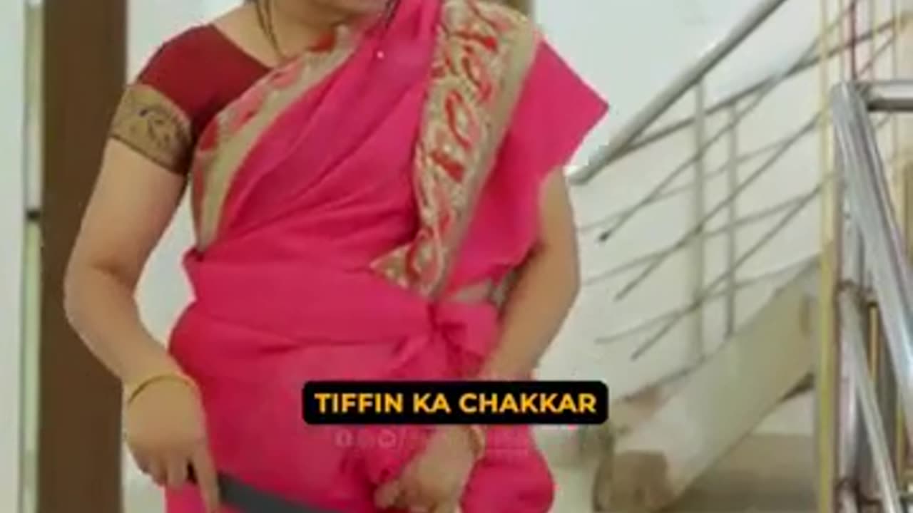 Ashish Comedytifin Memengg