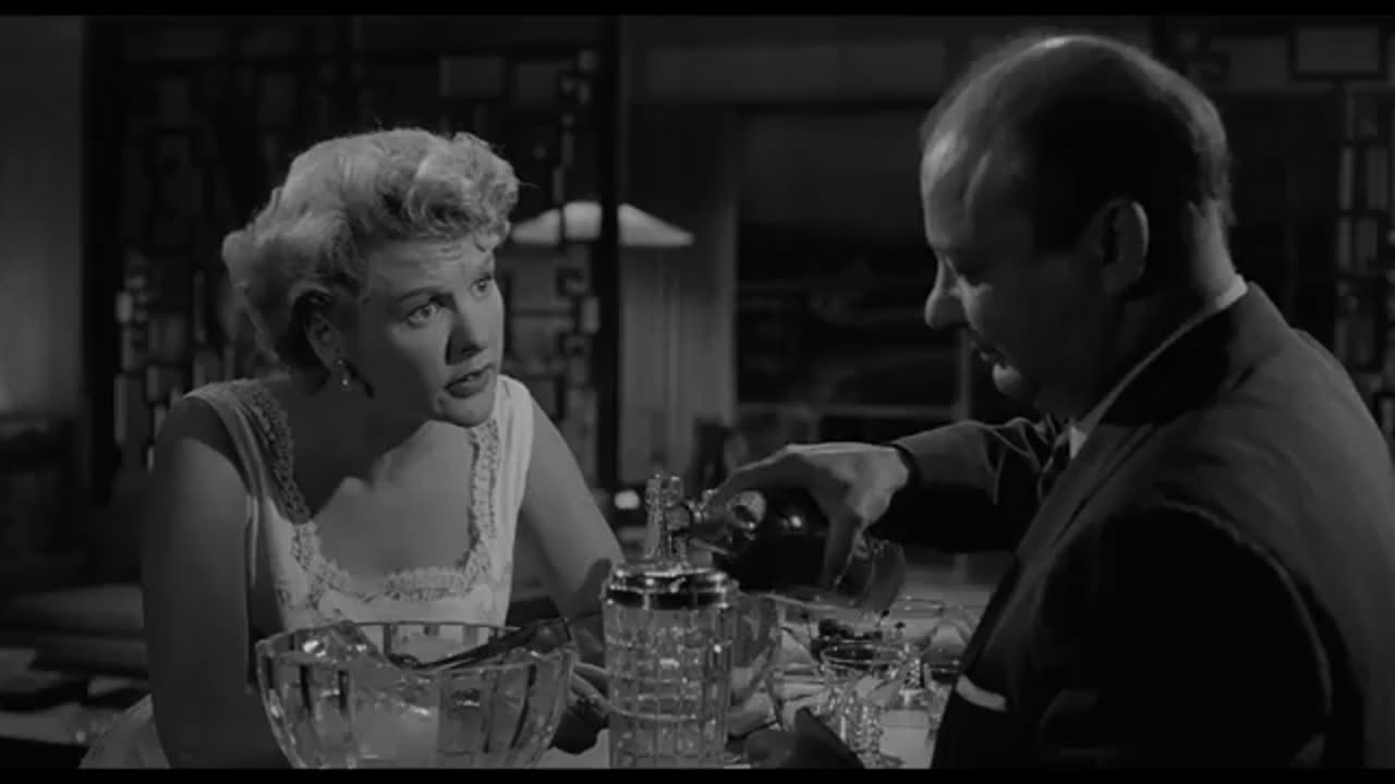 🎦 The Scarlet Hour