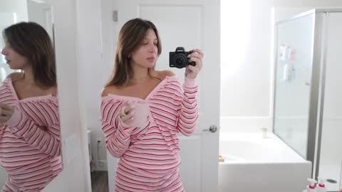 the morning routine that ACTUALLY made me a morning person_part1