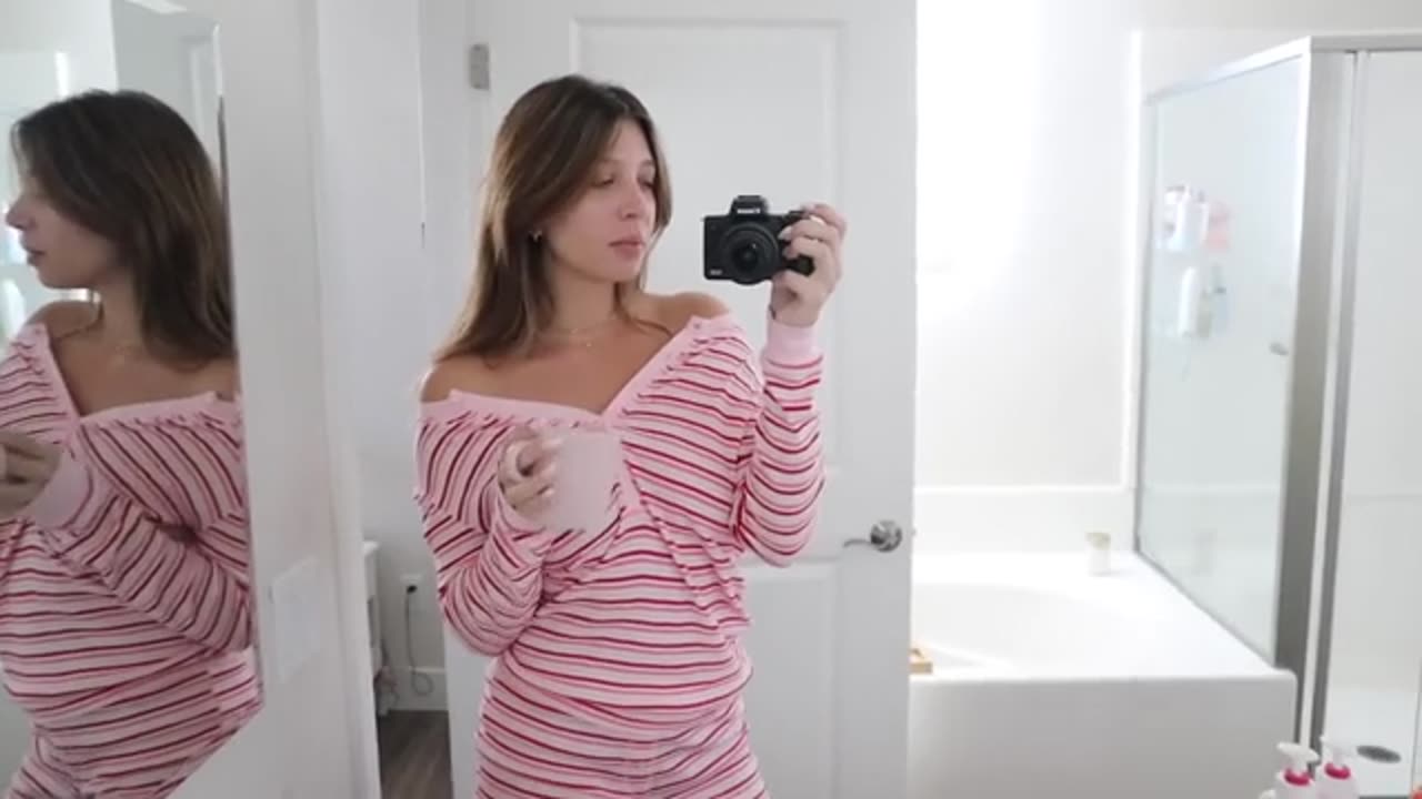 the morning routine that ACTUALLY made me a morning person_part1
