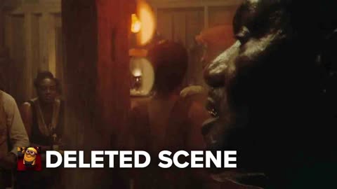 Sinners Exclusive Deleted Scene - Slim Plays My Preachin (2025) _ Movieclips