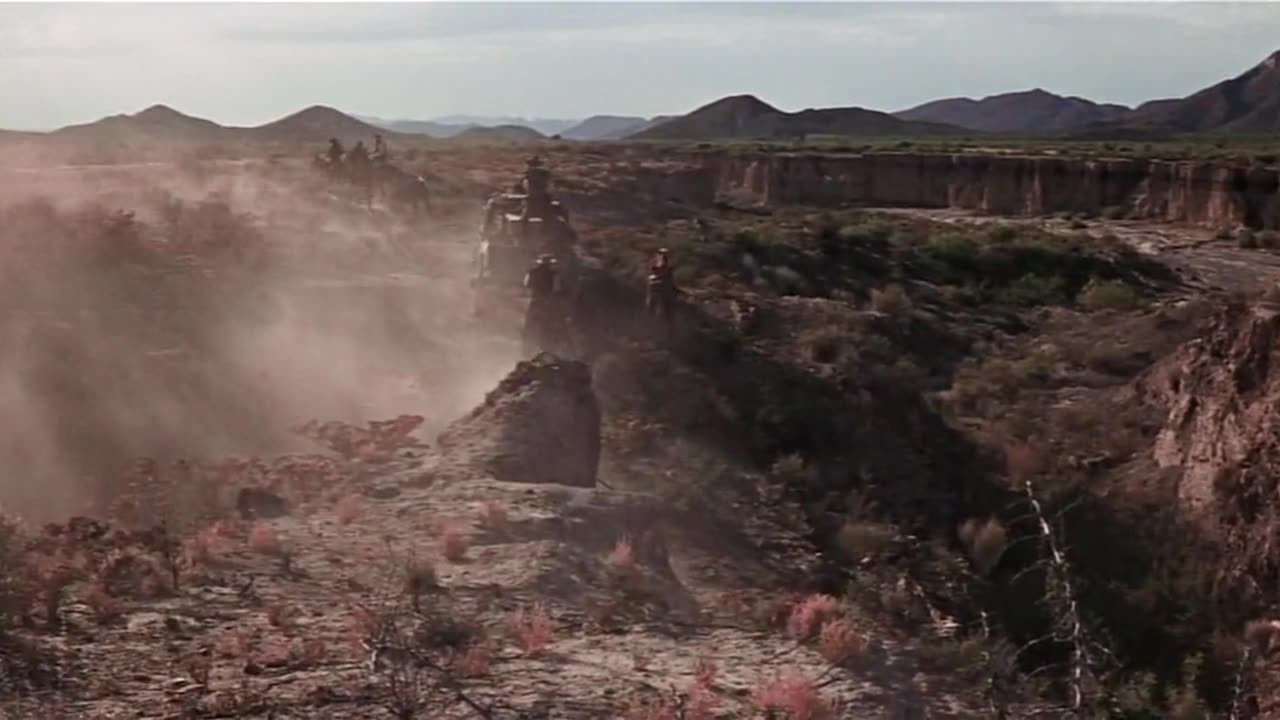 The Wild Bunch 1969 (Western)