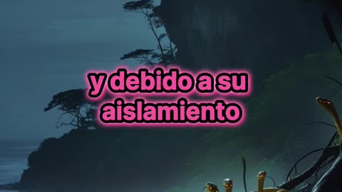Uno de los sitios más amenazante del planeta.