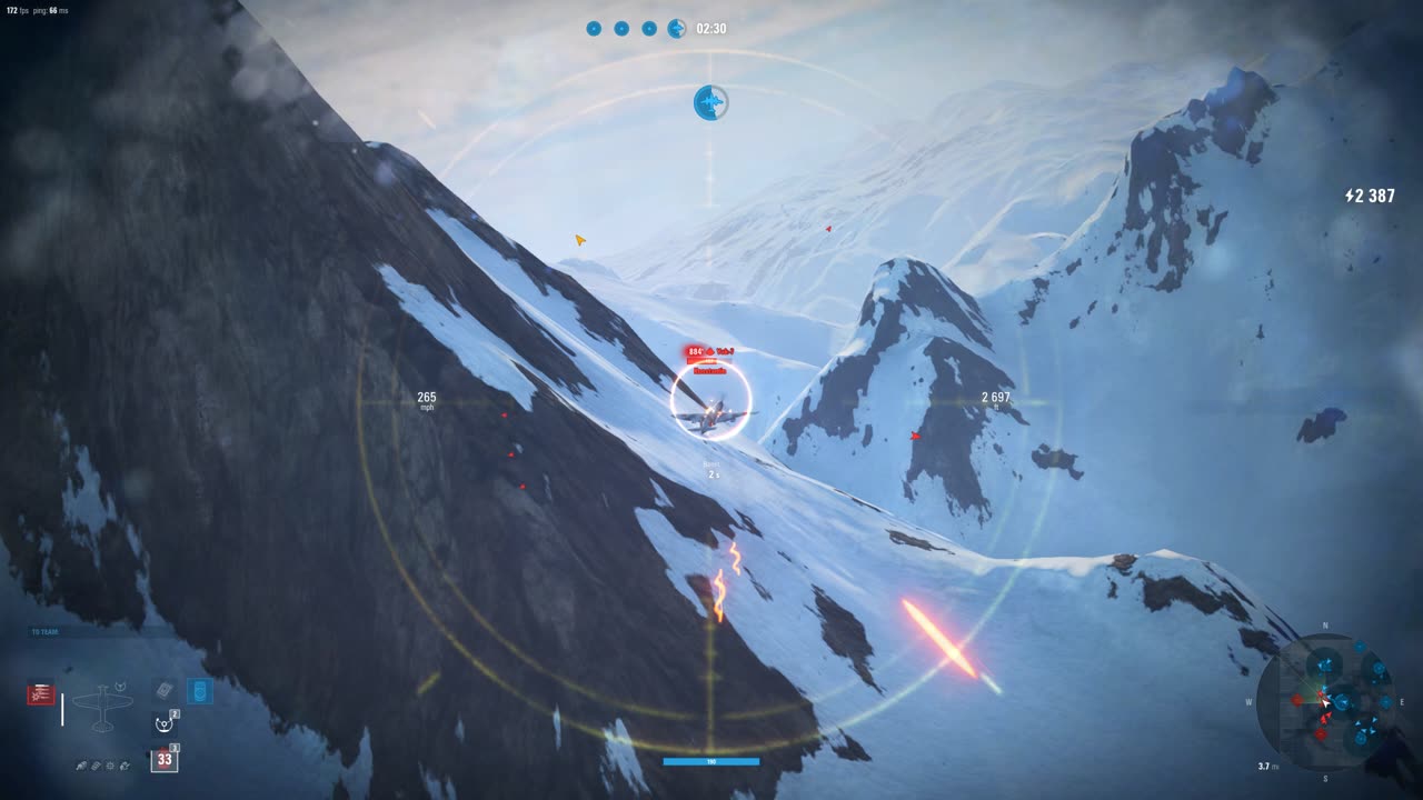 Tier 5 drop w/ Gnome