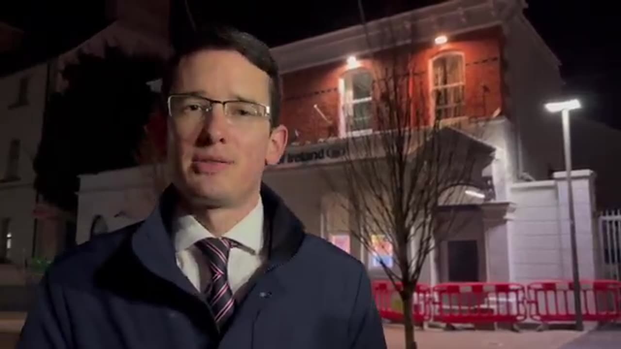 Irish Attorney General Rossa Fanning Robs Teacher who refused to comply with cultural marxism agenda