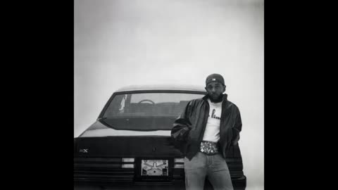 Kendrick Lamar _ squabble up