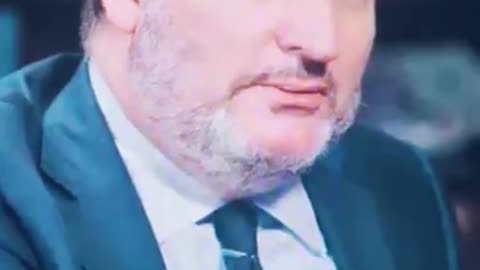 Ted Cruz Tucker Carlson Wars For AIPAC Israel have been a total failure ZOG must end