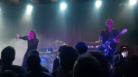 Lacey Sturm-Life Screams (live in Phoenix, Arizona)