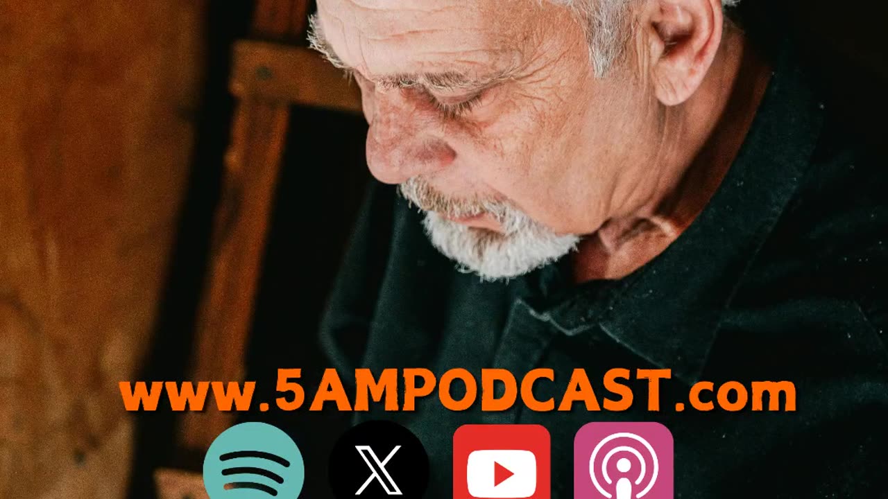 🪫Men Who Sacrifice Everything Are Making This Fatal Mistake ⏰ 5AM Podcast Sean McManus