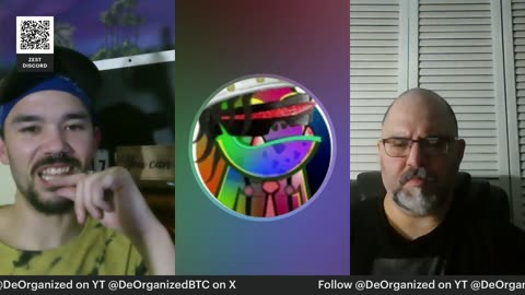 DeOrganized Nightly - Wednesday 5/7 News, Building on Bitcoin, Innovations on Stacks