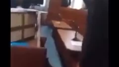 COMMON LAW demonstrated in FULL FORCE in COURT