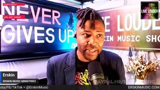 The Erskin Music Show