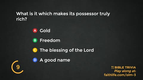 LIVE One Love Ministries