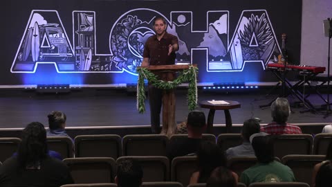 LIVE One Love Ministries