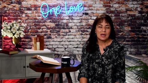 LIVE One Love Ministries