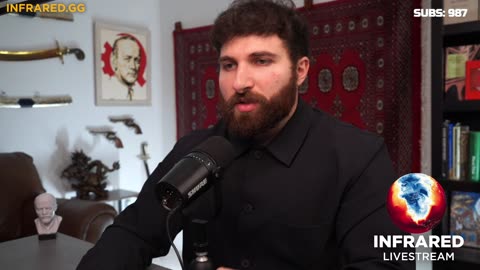Political bloodsports [2025-04-17]