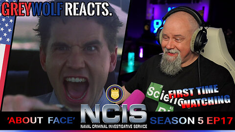 NCIS - Episode 5x17 'About Face' | FIRST WATCH REACTION/COMMENTARY