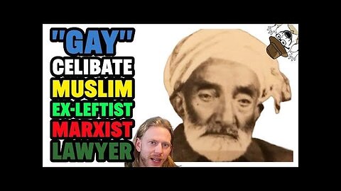 Basil🌿 talks Media Market Literacy, Sexlectics, Anti-Leftism & More