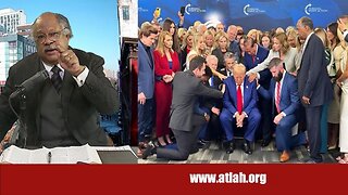 The Maga Trump Train To Hell