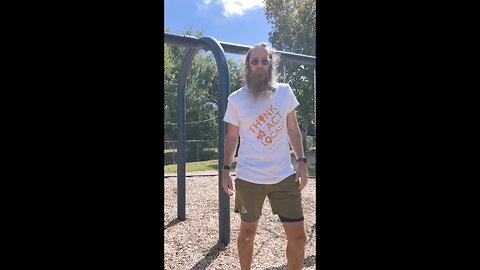 College Park: RC Course & Hoops 🪨⛹️🏀