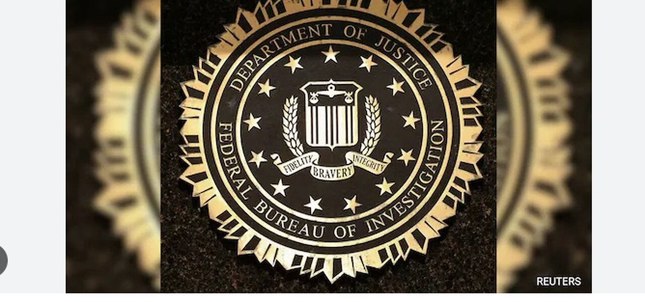 FBI Sounds Alarm Over Russia-Linked Hackers Targeting US Infrastructure