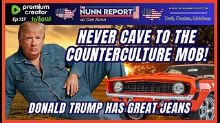 [Ep 717] NEVER Apologize to The Counterculture Mob! Be You, Be True | Oprah & “Elites” God Complex