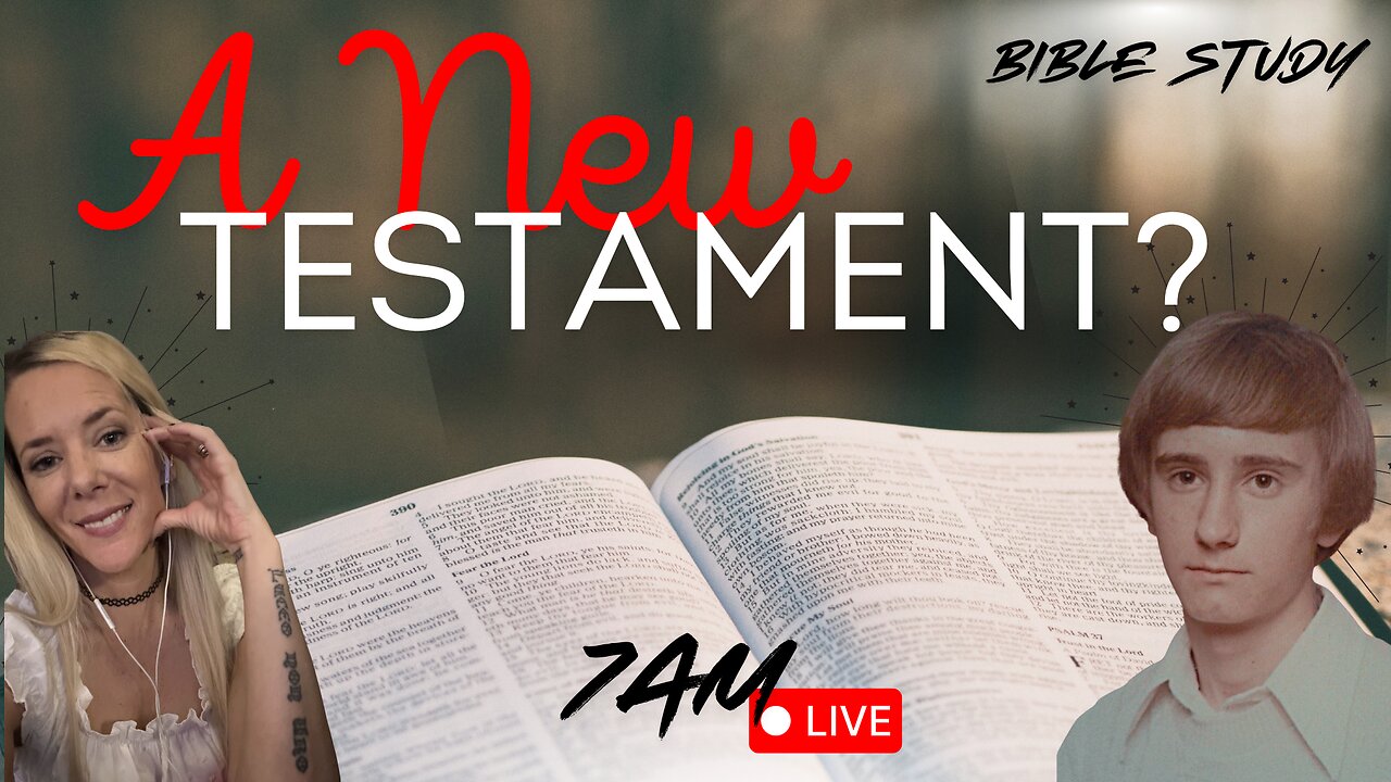 Does Jesus HAVE TO BE God? | Bible Study