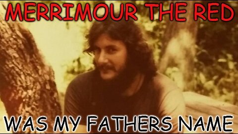 Will The Real Merrimour The Red Please Stand Up 😳