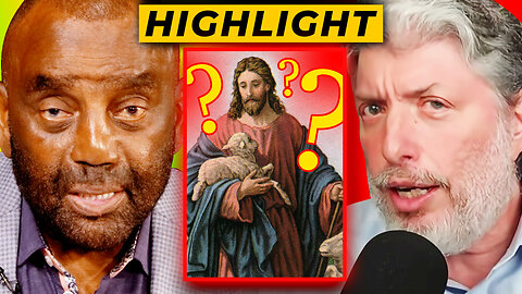 “JESUS IS NOT THE MESSIAH” - Rabbi Tovia Singer DEBATES Pastor Jesse Lee Peterson (Highlight) 